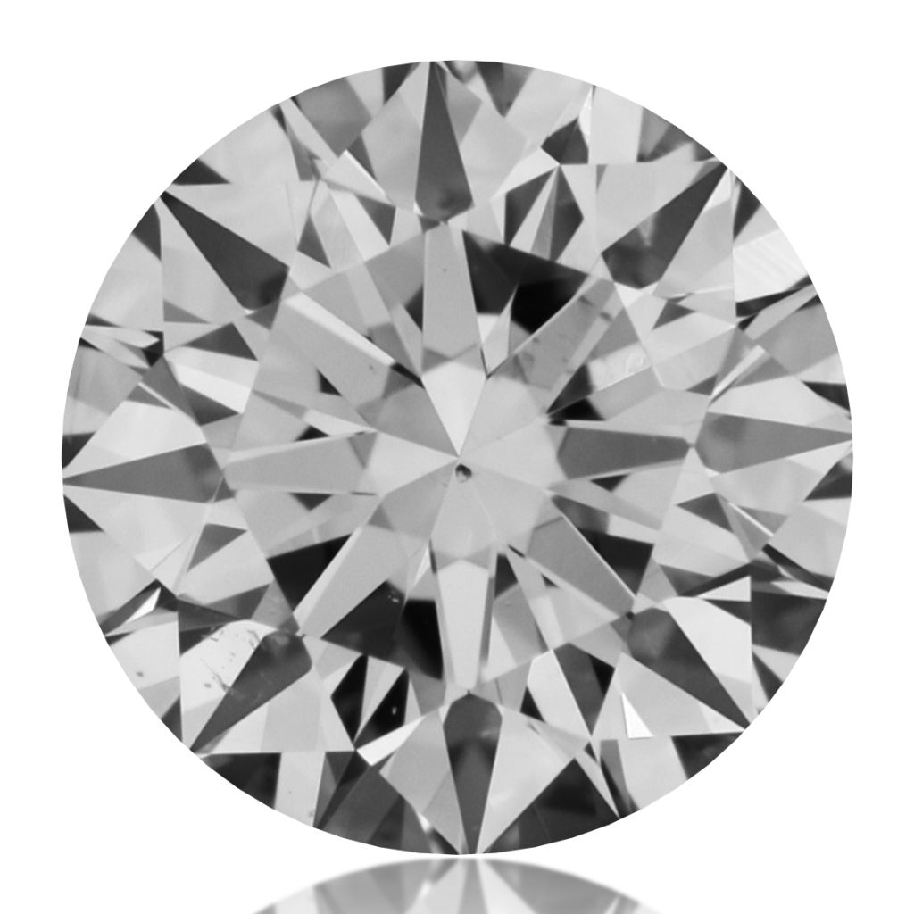 0.3 ct Round Diamond