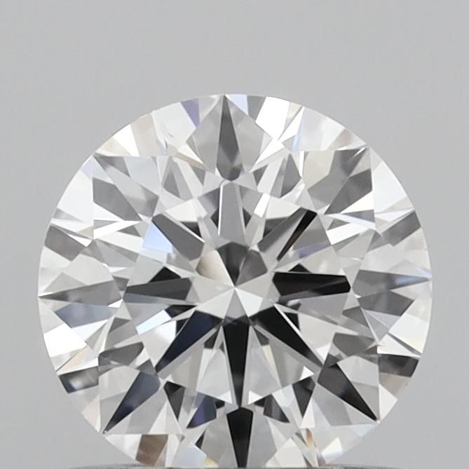 1.03 ct. round Lab Grown Diamond front image