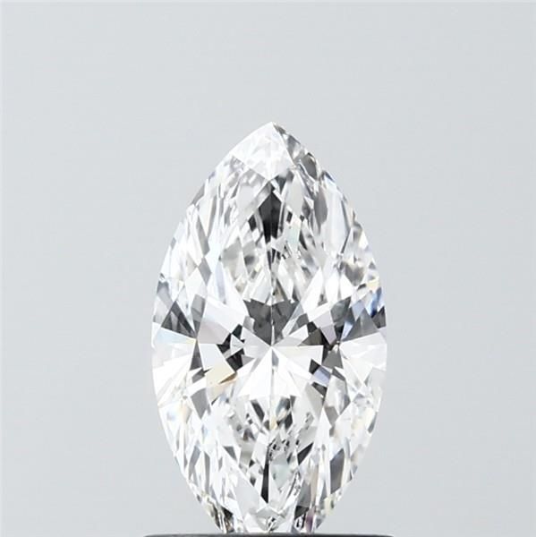 1.03 ct. marquise Lab Grown Diamond front image