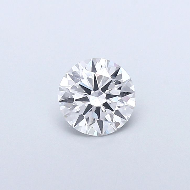 1.01 ct. round Lab Grown Diamond front image