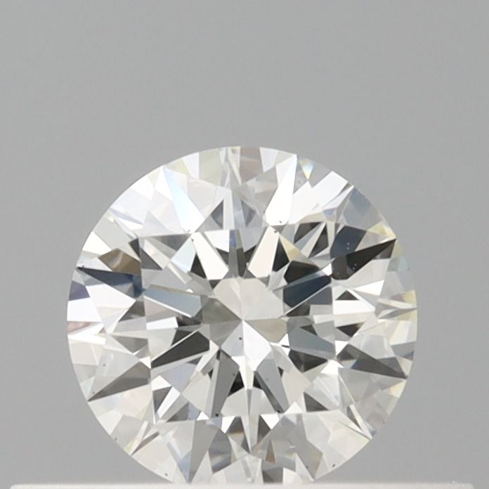 0.34 ct Round Diamond