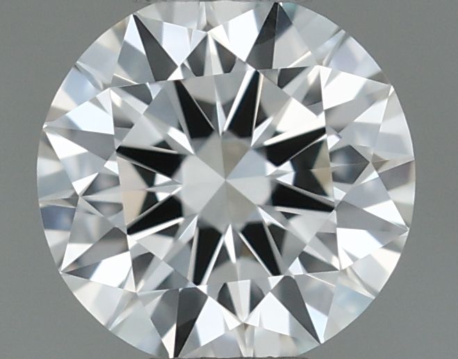 0.32 ct Round diamond