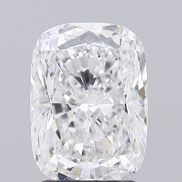2.54 Carat