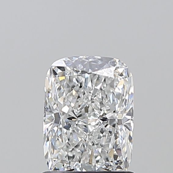 1.08 ct lab-grown Cushion modified Diamond
