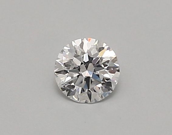 0.28 ct lab-grown Round Diamond