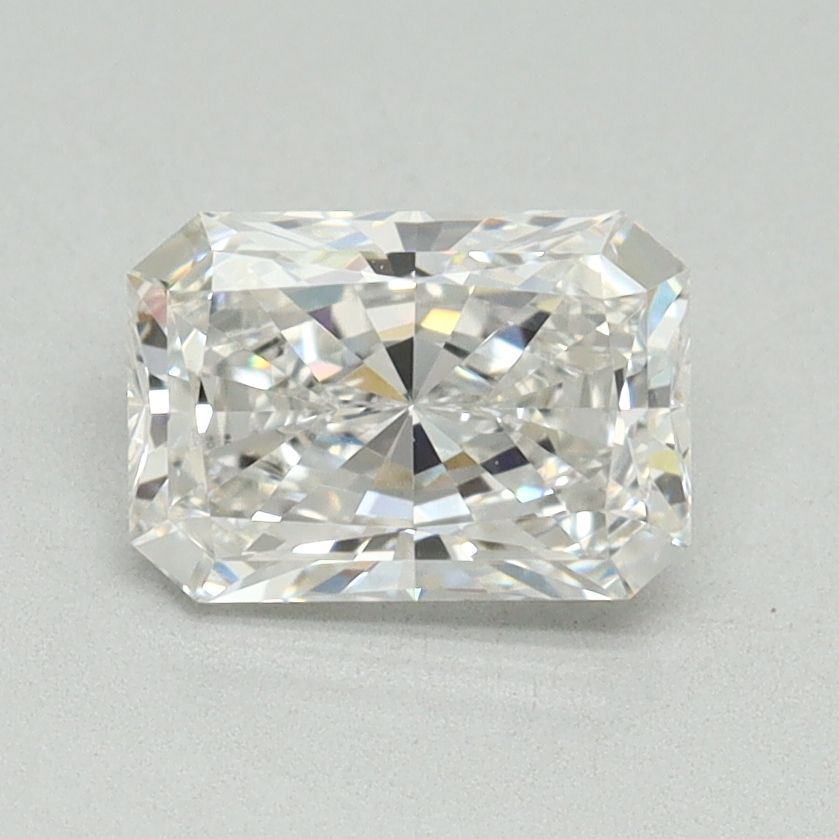 1.20 ct Radiant diamond