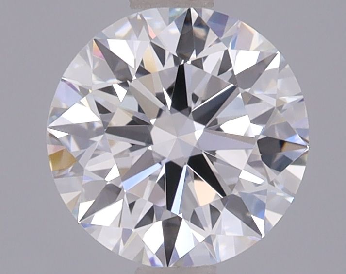 1.55 ct. round Lab Grown Diamond front image