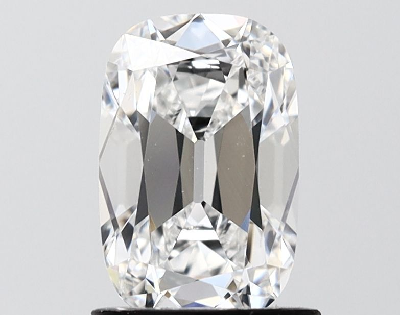 1.51 ct. cushion Lab Grown Diamond front image