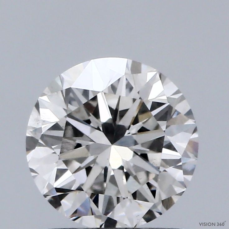 1.09 Carat