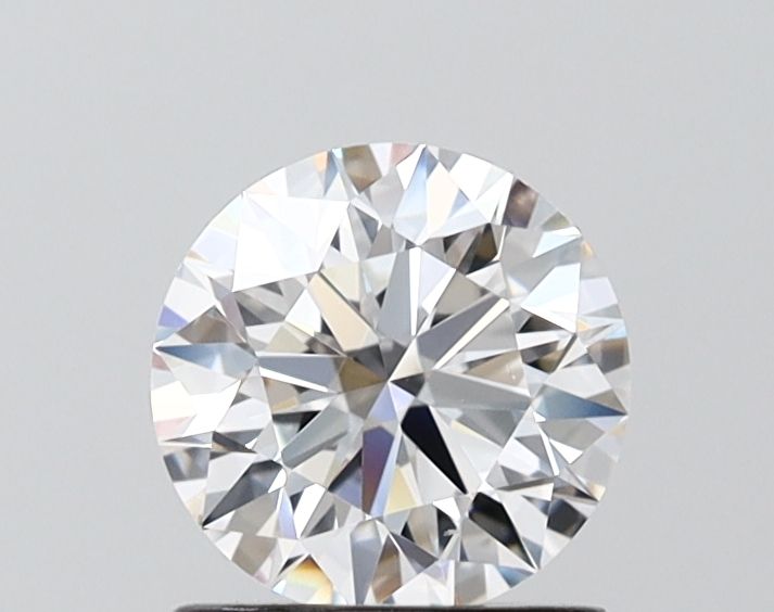 1.02 ct. round Lab Grown Diamond front image