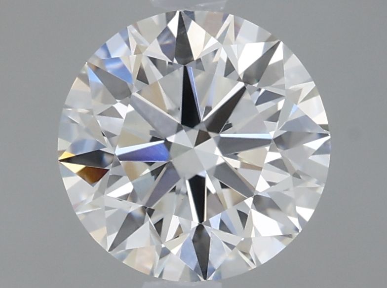 1.06 ct. round Lab Grown Diamond front image