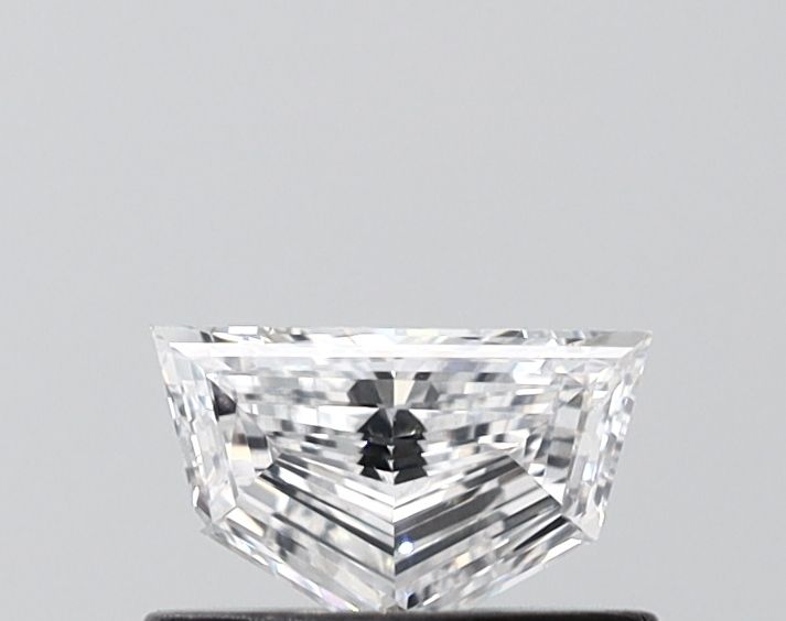 0.31 ct lab-grown Pentagonal Diamond