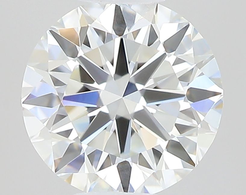 0.40 ct Round diamond