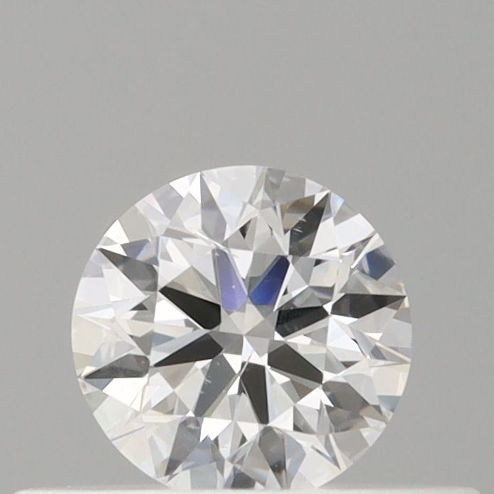 0.3 ct Round Diamond