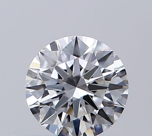 0.30 ct Round diamond