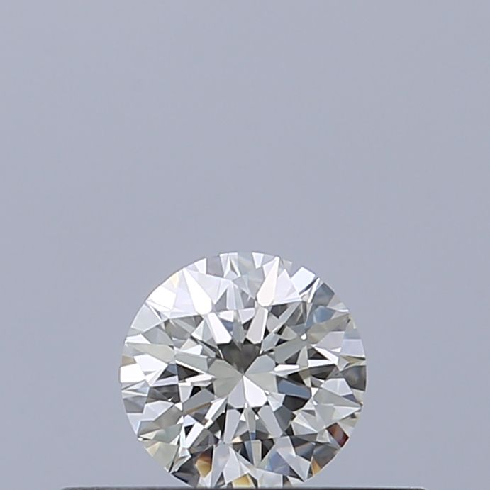 0.23 ct Round Diamond