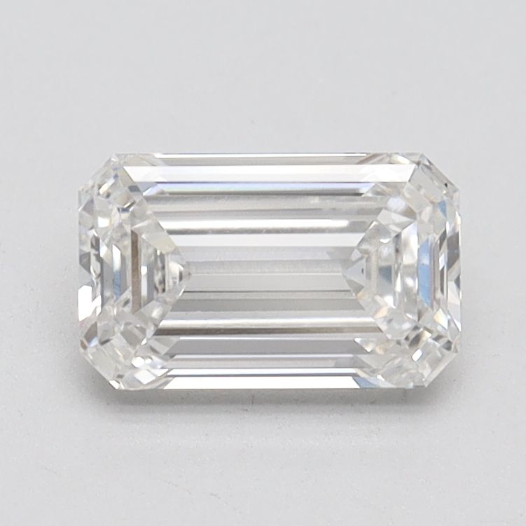 1.04 ct Emerald diamond