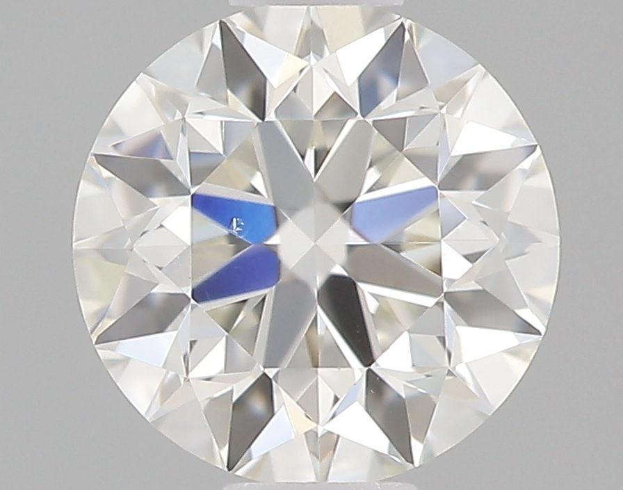0.4 ct Round Diamond