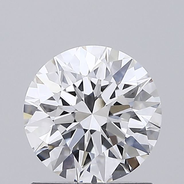 1.09 ct. round Lab Grown Diamond front image
