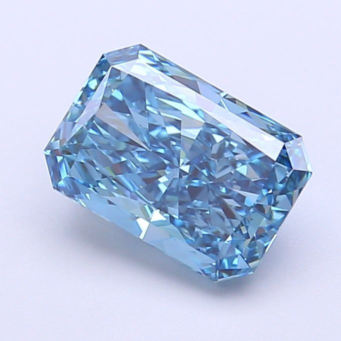 1.80 ct. radiant Lab Grown Diamond front image