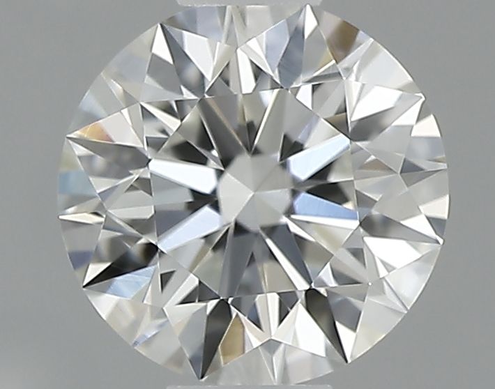 0.50 ct Round diamond