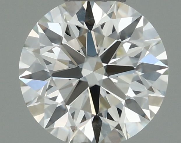 0.50 ct Round diamond