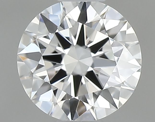 0.30 ct Round diamond