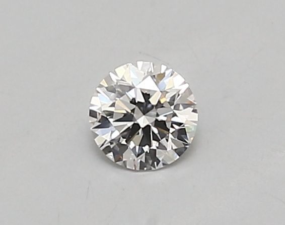 0.32 ct lab-grown Round Diamond