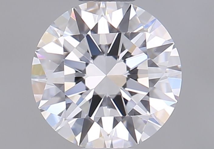 Diament 0.6 ct E/VVS1