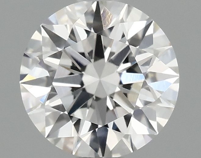 1.00 ct. round Lab Grown Diamond front image