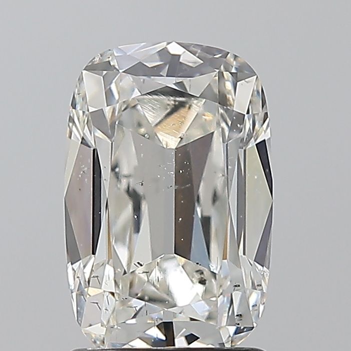 1.7 ct Old miner Diamond