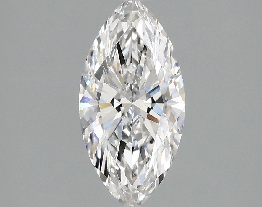 1.05 ct. marquise Lab Grown Diamond front image