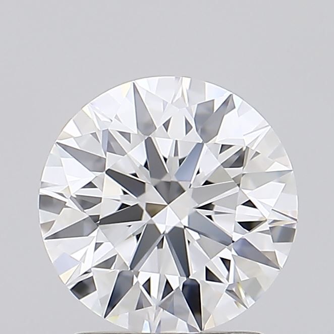 1.70 ct. round Lab Grown Diamond front image