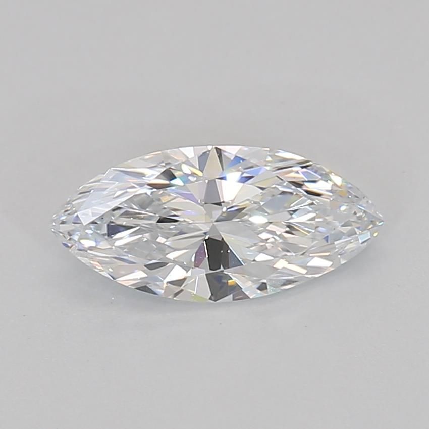 0.36 ct lab-grown Marquise Diamond