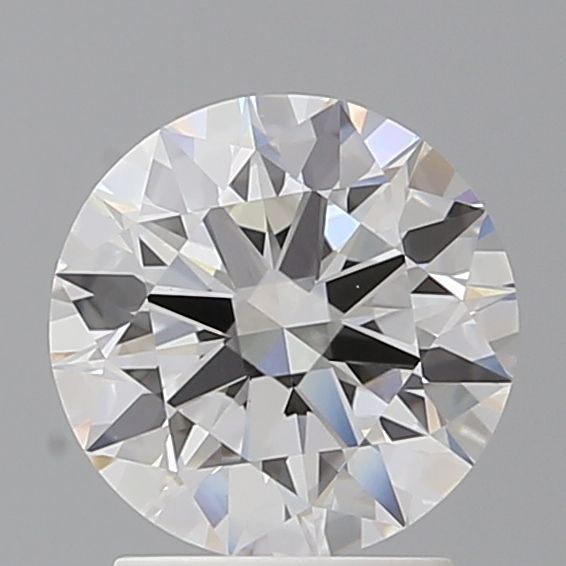 2.10 ct. round Lab Grown Diamond front image