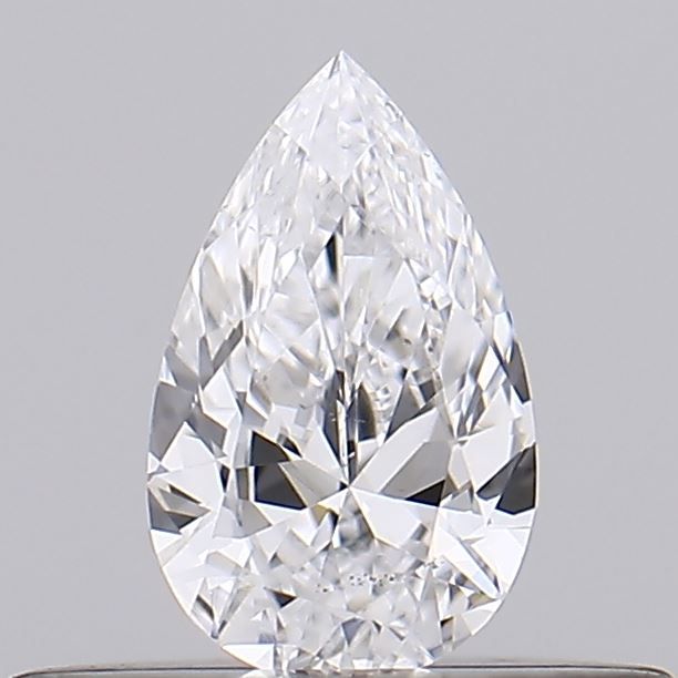 0.23 ct Pear Diamond
