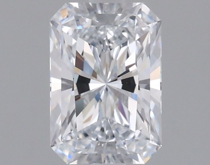 1.03 ct. radiant Lab Grown Diamond front image