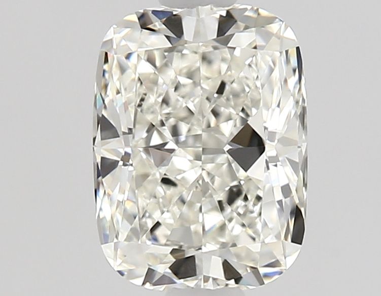 0.80 ct Cushion Brilliant diamond