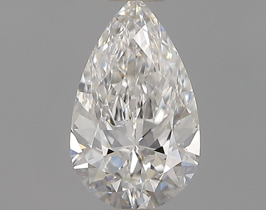 0.33 ct Pear Diamond