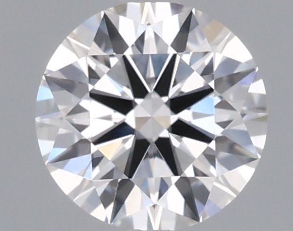1.00 ct. round Lab Grown Diamond front image