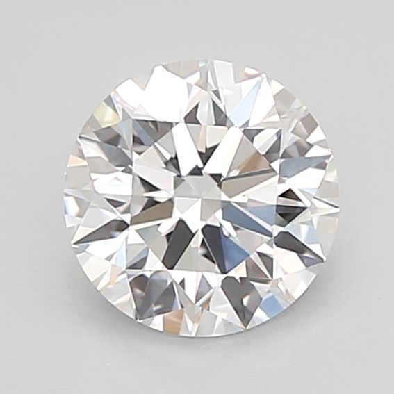 1.06 ct. round Lab Grown Diamond front image
