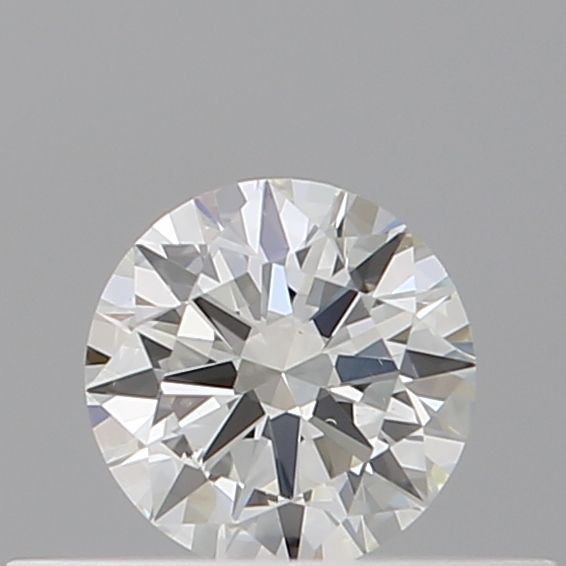 0.3 ct Round Diamond