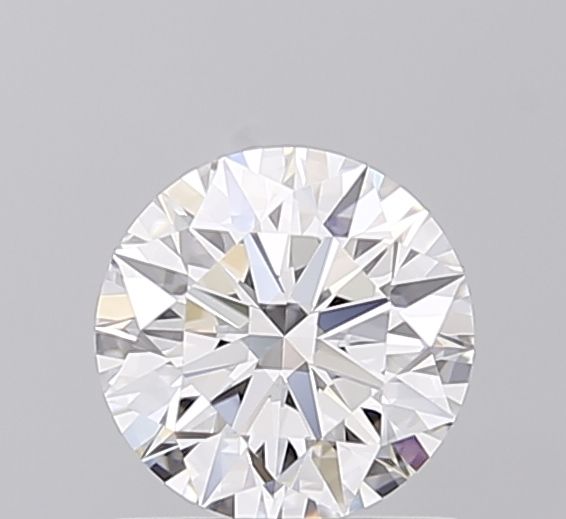 1.05 ct. round Lab Grown Diamond front image