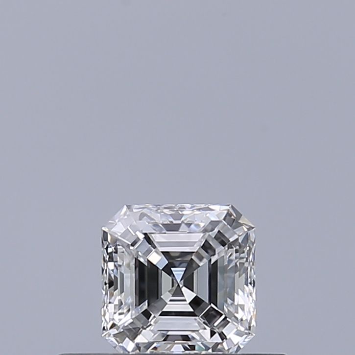 0.3 ct Asscher Diamond