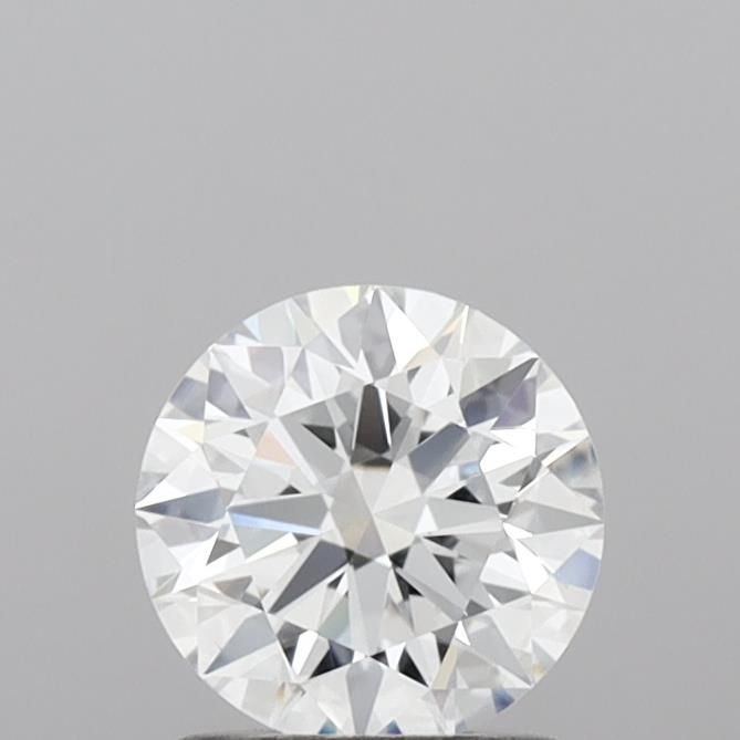 1.21 ct. round Lab Grown Diamond front image