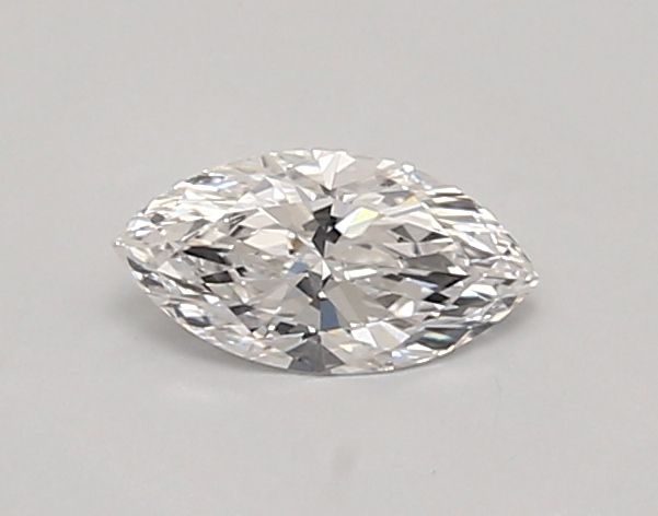 0.47 ct lab-grown Marquise Diamond