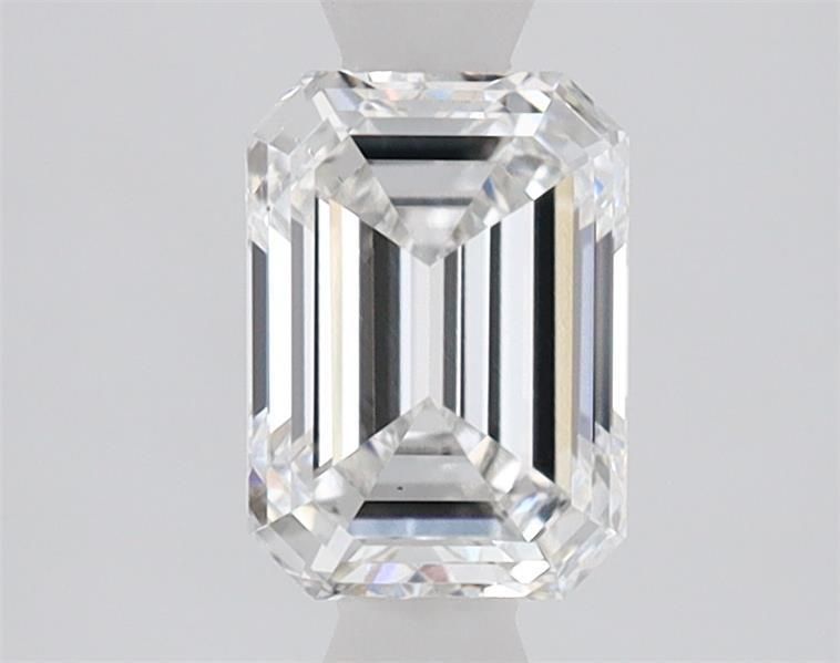 1.02 ct Emerald diamond