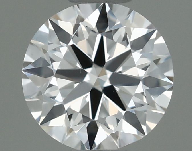 0.30 ct Round diamond