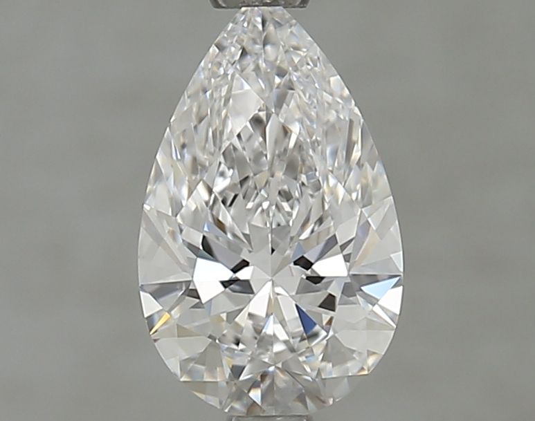 1.01 ct. pear Lab Grown Diamond front image