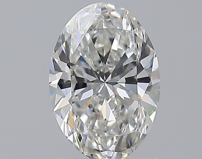 1.20 ct Oval diamond
